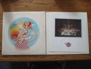 Grateful Dead Europe '72 3 album set (with booklet)
