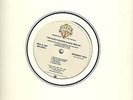 ALICE COOPER RADIO SPECIAL PROMO  ALBUM