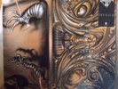 ASPHYX The Rack LP 1991