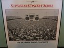 Dire Straits Superstar Concert Series 3 LP Box Set LIVE