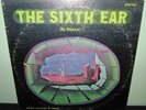 PASCAL THE SIXTH EAR LP Narco NIK 72 Private PSYCH MOOG