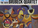 Dave Brubeck, Time Out 45rpm 200g 2LP Set SS