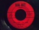 Northern Soul *BARBARA JEAN* 45 on BIG HIT #107 VG+