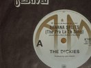 THE DICKIES *RARE 7