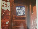McKENNA MENDELSON MAINLINE Blues ORIG Canada PSYCH LP