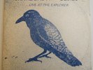 SCARECROW Blues Live At Explorer CANADIAN PRIVATE 2-LP