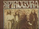 LP SPIROGYRA, St. Radigunds, Brain FOC, GER 1972, TOP