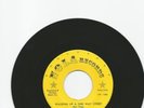 NORTHERN SOUL WILLIE TEE WALKING UP A ONE WAY STREET