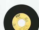 CROSSOVER SOUL RAPPERS UNLIMITED NIGHTTIME PLAYTHING