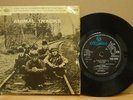 ANIMALS - ANIMAL TRACKS - OG UK 65 COLUMBIA MONO 7
