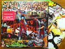 Yeah Yeah Yeahs-Fever To Tell LP PictureDisc