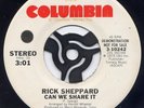 Rick Sheppard - can we share it - superb