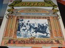 ATILA INTENCION ORIG BASF  PSYCH PROG LP VG+