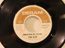 The Syn-Created by Clive UK psych 45 on Deram Yes solo