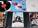 PINK FAIRIES Kings of Oblivion SCARCE Orig UK 73 N/M LP