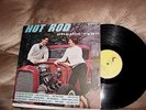 RYAN CHARLIE LP HOT ROD LINCOLN 1961 KING 751 VG++ EXCELLENT