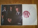 ROLLING STONES NO.2-UK 1965 1ST PRS MTX 2A/2A MOTHR 1/1