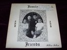 HILTON FELTON Friends & Family LP private ANDREW WHITE