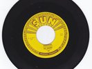 ROY ORBISON Rockhouse Orig SUN 251 45 Mint- Rockabilly