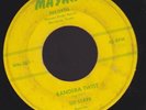 rOCKaBILLY SID STARR & the ESCORTS 4 U MAYAN (Listen