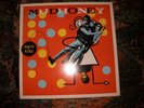 Mudhoney March to Fuzz 3 lp Blue oop nirvana sub pop