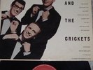 BUDDY HOLLY NEW ZEALAND LP NO 6 ORIGINAL PRESSING EXCEL