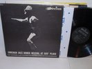 JOHNNY FRIGO/GUS GIORDANO Chicago Dance Revival LP