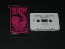 SLOTH mega RARE Poverty Level Gutter Swill TAPE