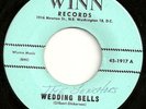 DOO WOP 45 by THE SENATORS on WINN HEAR IT