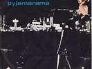 ROXY MUSIC - Pyjamarama - RARE Great PORTUGAL P/S 