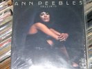 Ann Peebles- Tellin it on HI records/ willie mitchell