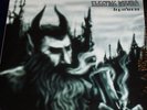 ELECTRIC WIZARD Dopethrone 2LP  NEW/SEALED