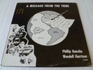 PHILLIP RANELIN A MESSAGE FROM THE TRIBE JAZZ FUNK LP