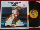 STRAWBERRY ALARM CLOCK The World UNI lp in SHRINK 1968