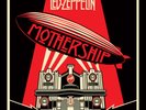 X   LED ZEPPELIN   MOTHERSHIP    4 LP HALFSPEED   180 g