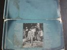 RARE THE WAILERS - CATCH A FIRE      REGGAE LP