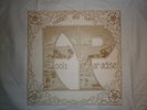 Madden & Harris Fool's Paradise '70s Oz folk prog lp EX