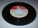 PRINCE BUSTER/THE PUNISHMENT - P.BUSTER & THE ALL STARS