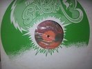 THE LIGHT OF SABA/AFRICA  [REGGAE]  12