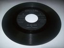 CRYSTAL/DO THE JERK - DERRICK HARRIOTT [SKA] 7