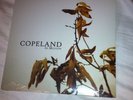 NEW Copeland In Motion colored Vinyl Limited CD BMT