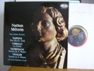 UK Capitol P 8481  Four Italien Sonatas,Milstein violin