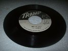 TRAMP/OUT OF LOVE - THE UNIQUES [R/STEADY]  7