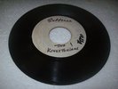BLANK[DH]/SUFFERER - THE KINGSTONIANS  [REGGAE]  7