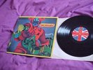*SPIRIT OF JOHN MORGAN* AGE MACHINE-1970 UK CARNABY LP