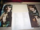 THE BEATLES WHITE ALBUM 2ER LP komplett FOTOS+POSTER
