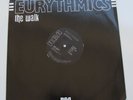 EURYTHMICS The Walk 12