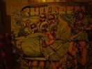 Yesterday's Children LP Heavy Psych Org. VG- (C&R)