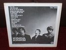 THE KINKS Kinda Kinks LP 1965 PYE MONO 1st Press
