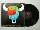 LATIN JAZZ QUINTET w/ ERIC DOLPHY | Mono LP | ORIGINAL